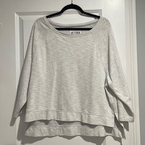 Victorias Secret Sport sweater